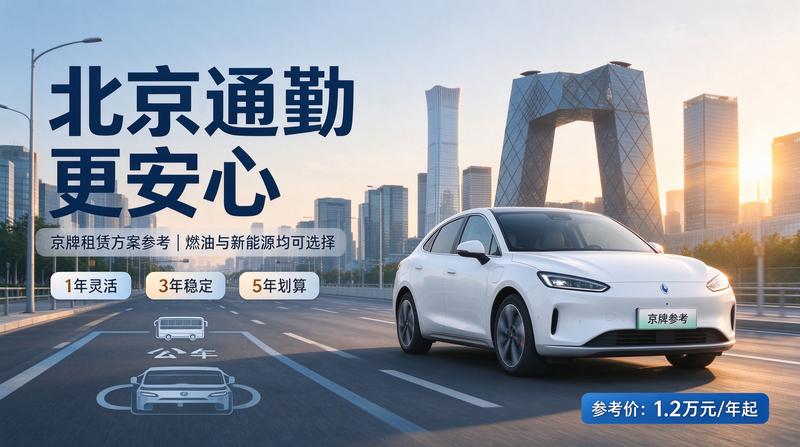 2026年北京交通规划研讨会